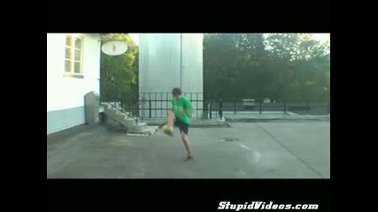 Mad Soccer Skills