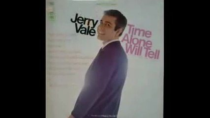 Jerry Vale - My love forgive me