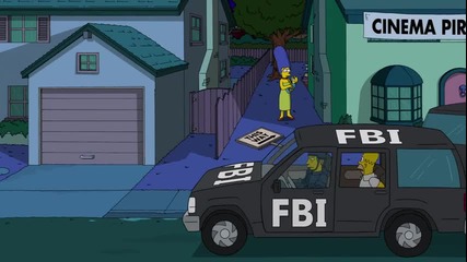 The Simpsons - Season 25 Episode 09