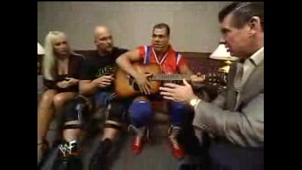 Relive Shane