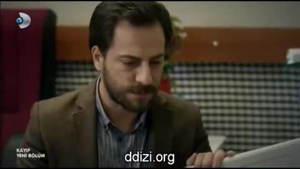Kayip 15 Bolum