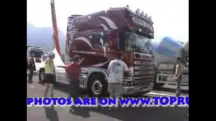 Truck Fest 2006