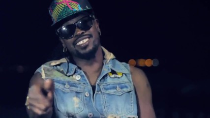 Sean Paul & Beenie Man - Greatest Gallis