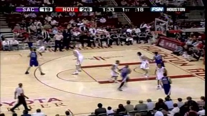 17 - 10 - 2008 Nba Steal Of The Night