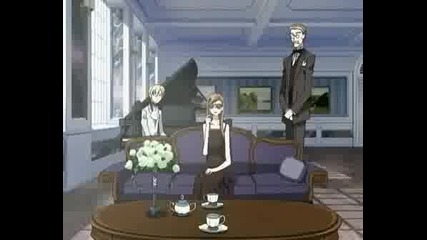 Ouran High School Host Club - Ep.26 [1/2]