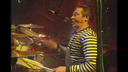 Любэ Cамоволочка