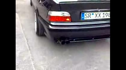 Bmw 318is By Nbk - Fatboy.de