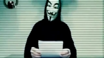 Интервю с български Анонимен