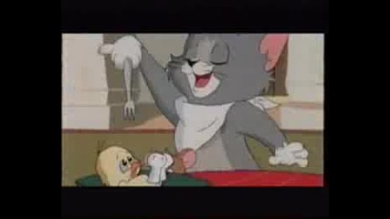 Tom And Jerry Kids Show 3