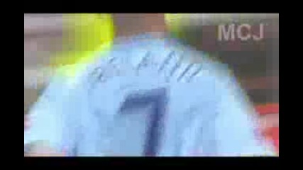 Manchester City Promo
