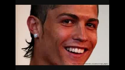 Cristiano Ronaldo - Pina Colada Boy 2009