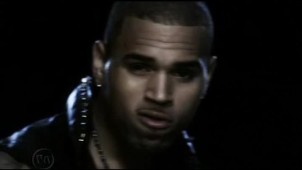 Chris Brown - No Bullshit ( Dvd Rip ) 