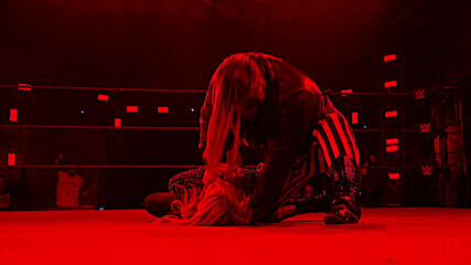 Will “The Fiend” Bray Wyatt’s reign of terror continue this Friday on SmackDown?