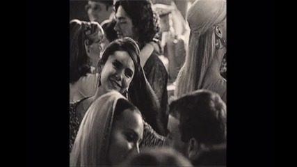 Tvd Stefan & Elena