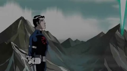 Avengers - Earths Mightiest Heroes Episode 1 [1/2]