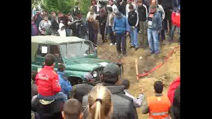 Lazarovo Off Road 2