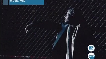 В подкрепа на Хаити Wyclef Jean Feat. Mavado - Hold On ( Високо Качество ) 