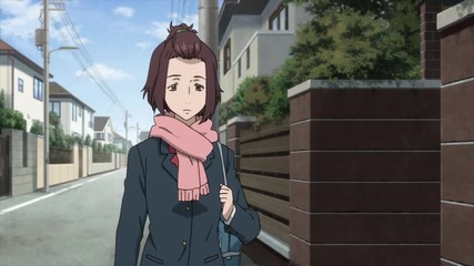 Parasyte - the maxim / Паразит: Основно правило - 17