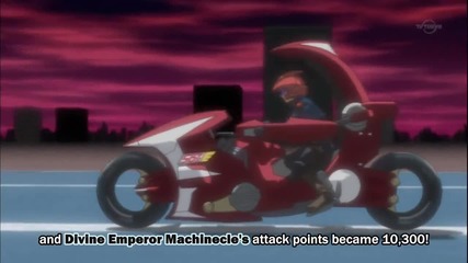 Yu - Gi - Oh! 5ds 136 Subbed Hd Part 2 