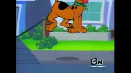 A Pup Named Scooby Doo 1 - A Bicycle Built For Boo