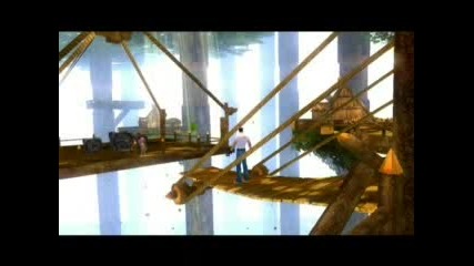 Serious Sam 2 - Cool Video