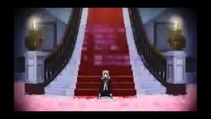 Diabolik Lovers - mr Sadistic Night Hd