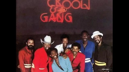 Kool & The Gang - Stand Up And Sing