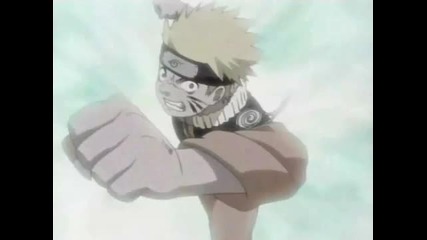 Naruto Amv - Skillet - Eating Me Away