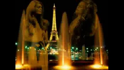 Dalida Femme Est La Nuit Remix