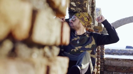 Ismail ft Софи - Дай ми, 2016