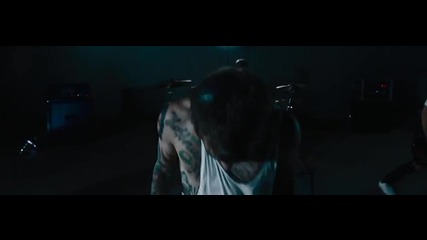 His Statue Falls - I Am the Architect