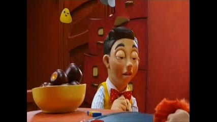 Lazy Town Extra - Picnic Time (part 1) Vbox7