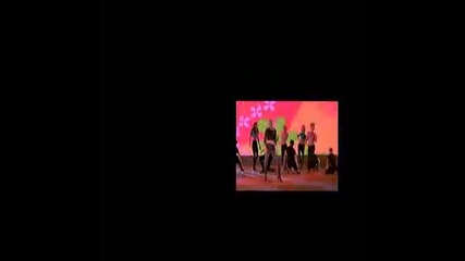 Sisqo & Vitamin C - September