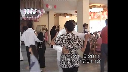 Bala na Lioni i Giula 2011g. Chast 29