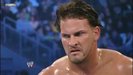 Wwe Smackdown 27.11.09 Part 8 