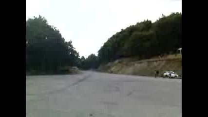 Българка площада 30.08.09г. - 2