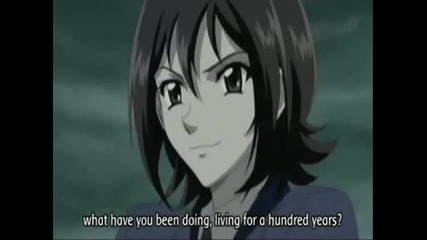 Black Blood Brothers AMV - Angels