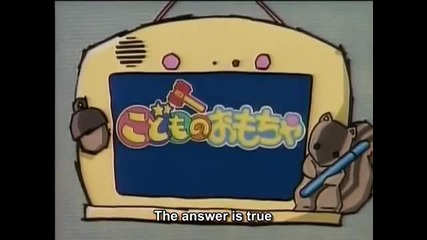 Kodocha Episode 51