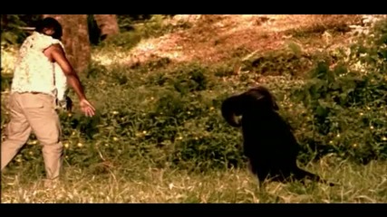 busta rhymes - break ya neck 