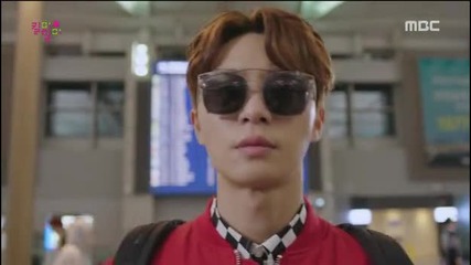 [eng sub] Kill Me, Heal Me E07