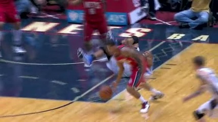 Nba Season 2009 - 2010 Magic vs Nets 