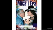 Mica i Era - Ne znam sta cu - (Audio 2008)