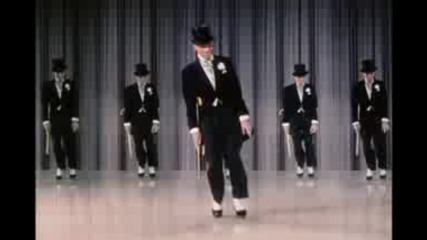 Fred Astaire - Puttin On the Ritz