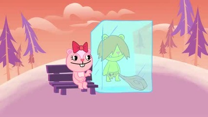Happy Tree Friends - Cold Hearted