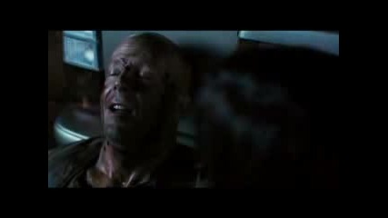 New Die Hard Trailer - Умирай Трудно