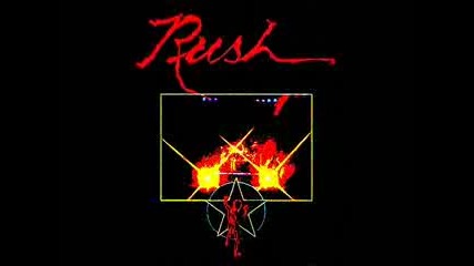 Rush - Cinderella Man - 1978