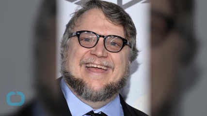 Guillermo Del Toro Talks Supernatural DC Project: "It All Depends on the Calendar"