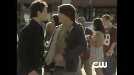 The Vampire Diaries Webclip 2 - Founders Day - Season Finale 