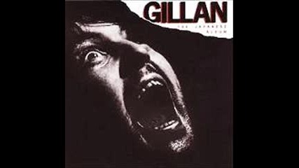 Ian Gillan - Fighting Man