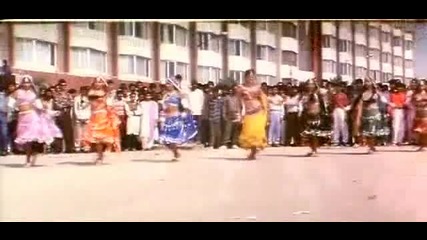Main Khiladi Tu Anari - Dil Ka Darwaja_нов